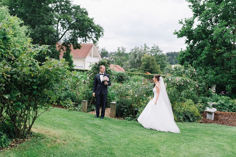 Fotograf Landshut - Sevi Koch - Hochzeitsfotograf Landshut 