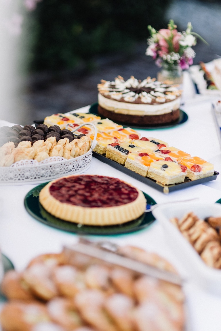 Fotograf Landshut - Sevi Koch - Hochzeitsfotograf Landshut 