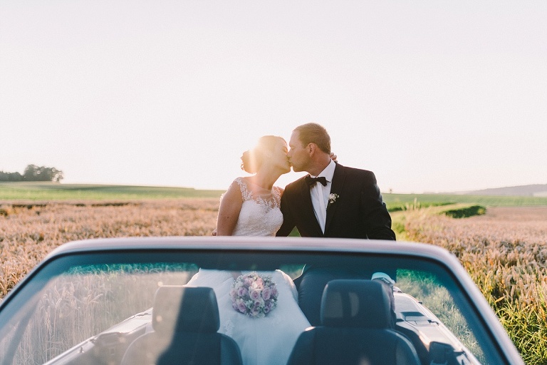 Fotograf Landshut - Sevi Koch - Hochzeitsfotograf Landshut 