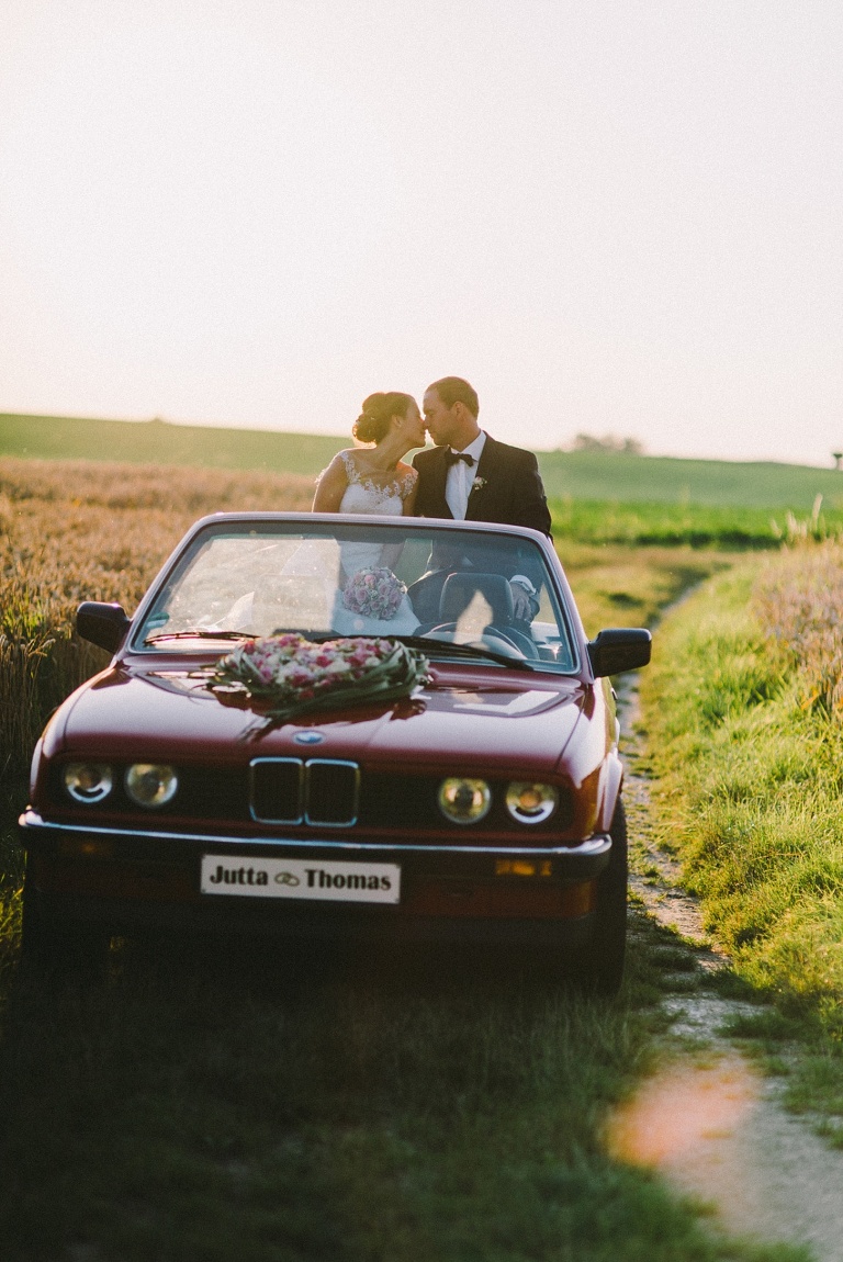 Fotograf Landshut - Sevi Koch - Hochzeitsfotograf Landshut 