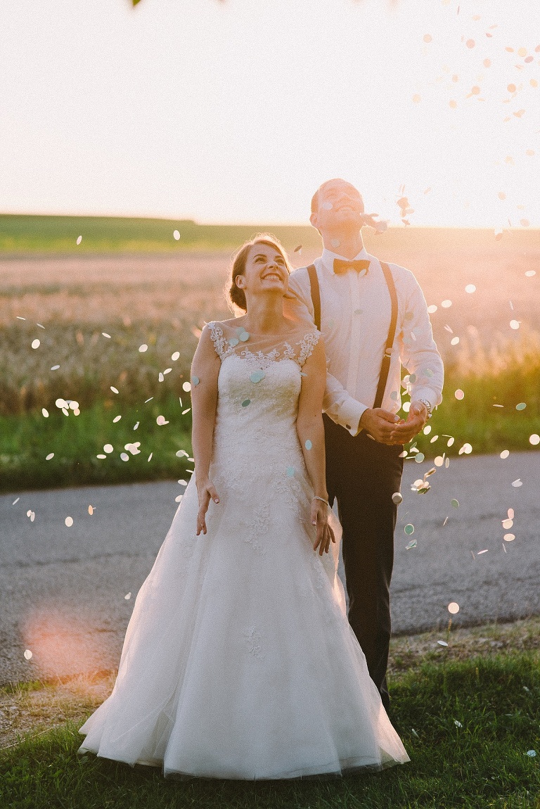 Fotograf Landshut - Sevi Koch - Hochzeitsfotograf Landshut 