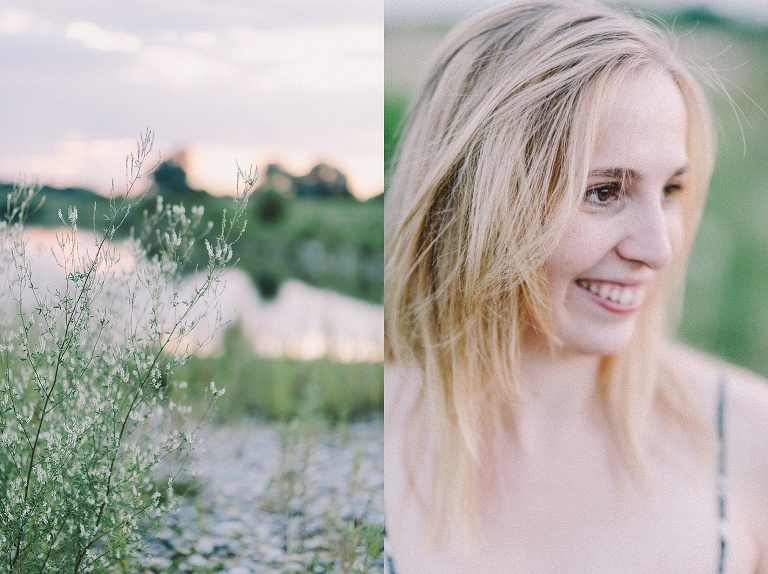 Fotoshooting-Landshut-Sonnenuntergang