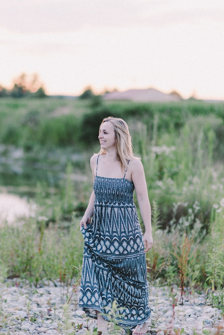 Fotoshooting-Landshut-Sonnenuntergang