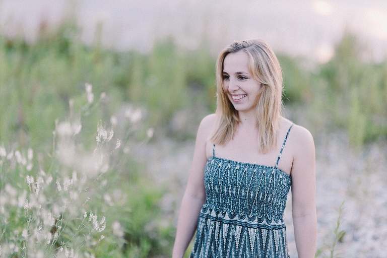 Fotoshooting-Landshut-Sonnenuntergang