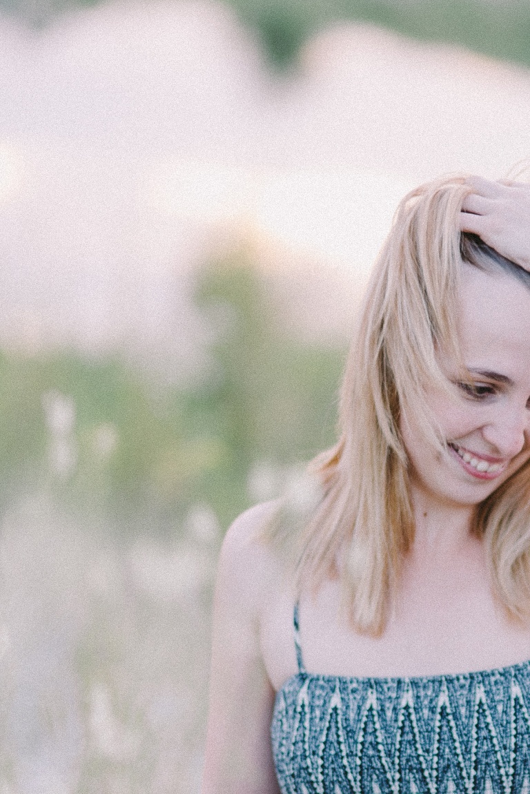 Fotoshooting-Landshut-Sonnenuntergang