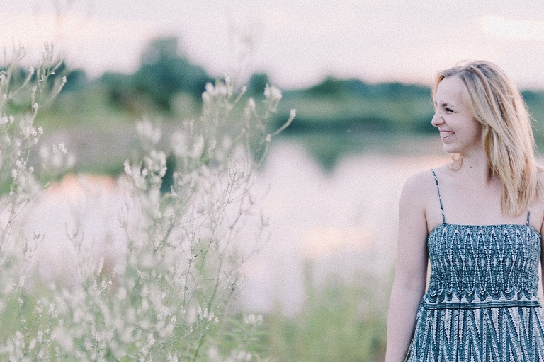 Fotoshooting-Landshut-Sonnenuntergang
