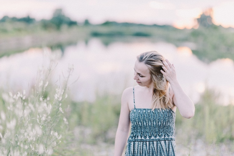 Fotoshooting-Landshut-Sonnenuntergang