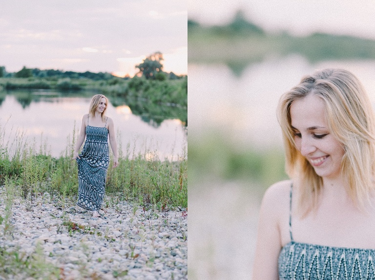 Fotoshooting-Landshut-Sonnenuntergang