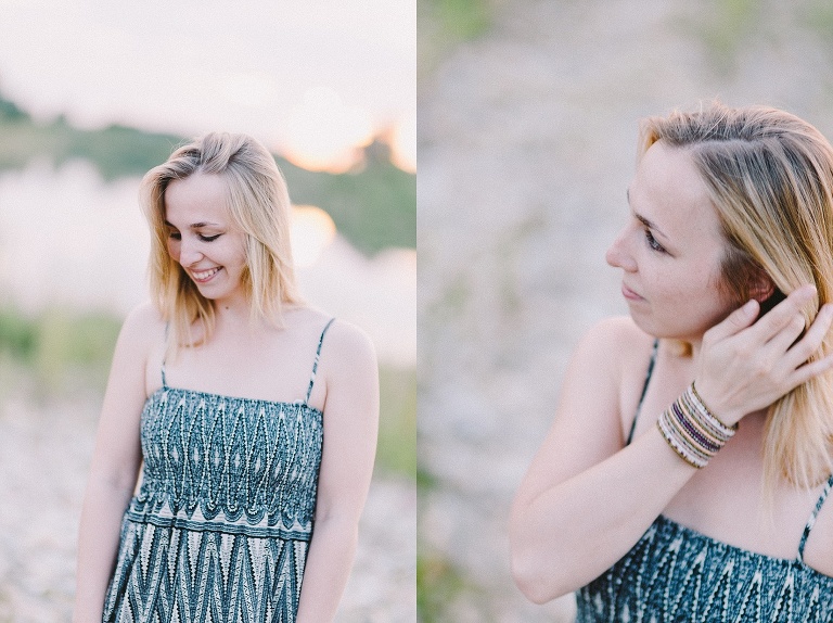 Fotoshooting-Landshut-Sonnenuntergang