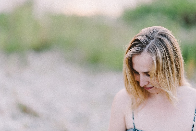 Fotoshooting-Landshut-Sonnenuntergang