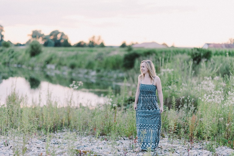 Fotoshooting-Landshut-Sonnenuntergang