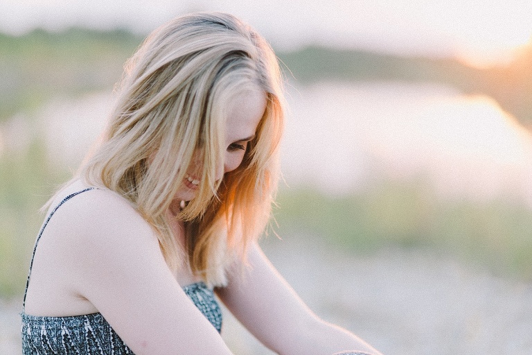 Fotoshooting-Landshut-Sonnenuntergang