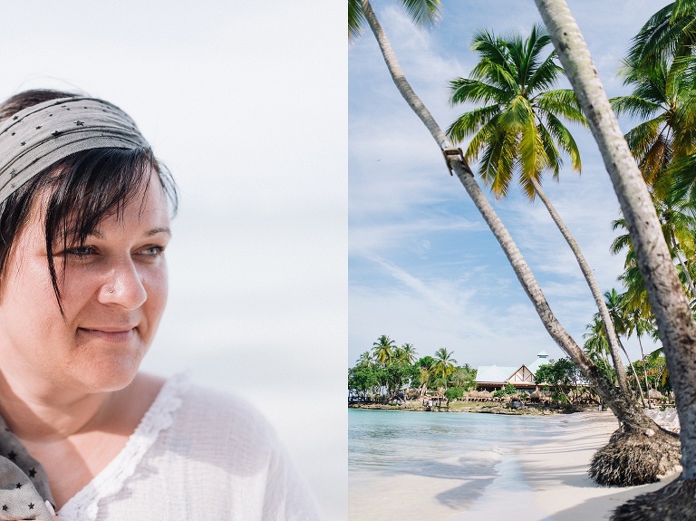 Hochzeitsfotograf Landshut in der Domrep - Sevi Koch 