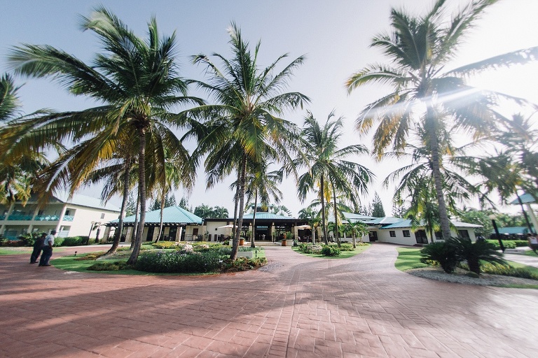 Hochzeitsfotograf Landshut in der Domrep - Sevi Koch 