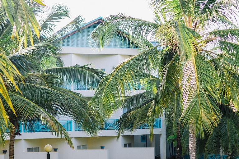 Hochzeitsfotograf Landshut in der Domrep - Sevi Koch 