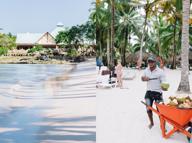 Hochzeitsfotograf Landshut in der Domrep - Sevi Koch 
