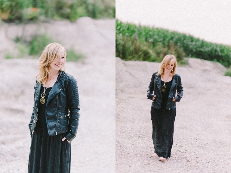 Freundinnenshooting in Landshut 