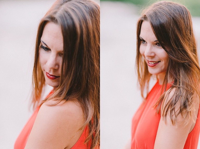 Freundinnenshooting in Landshut 