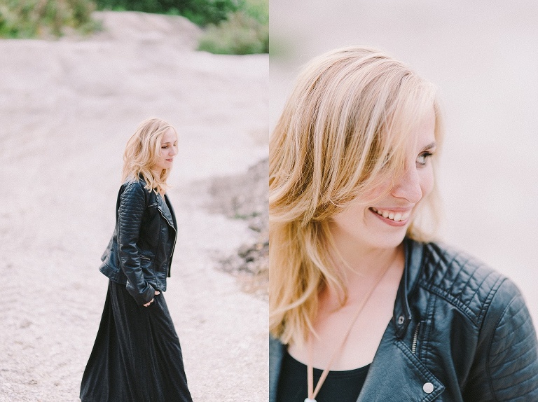 Freundinnenshooting in Landshut 