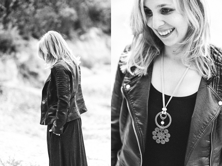 Freundinnenshooting in Landshut 