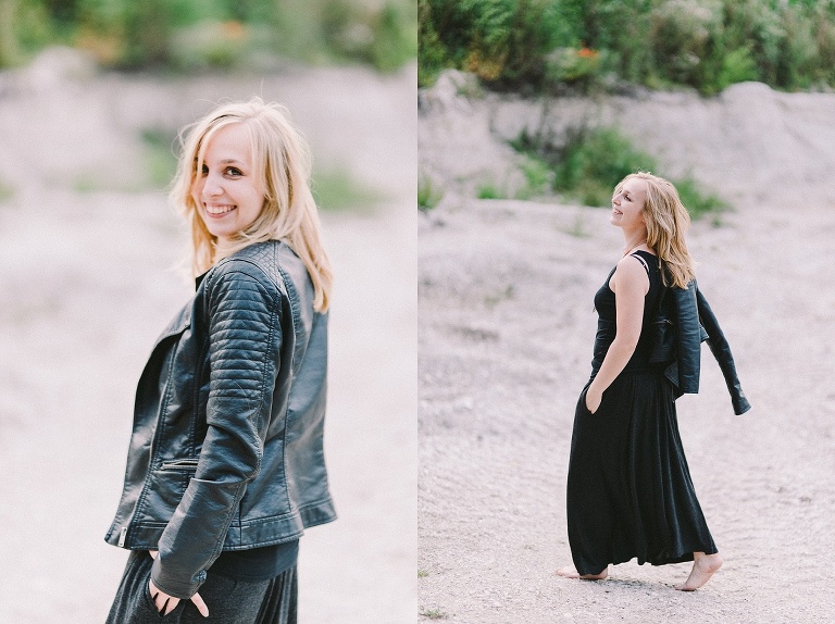 Freundinnenshooting in Landshut 