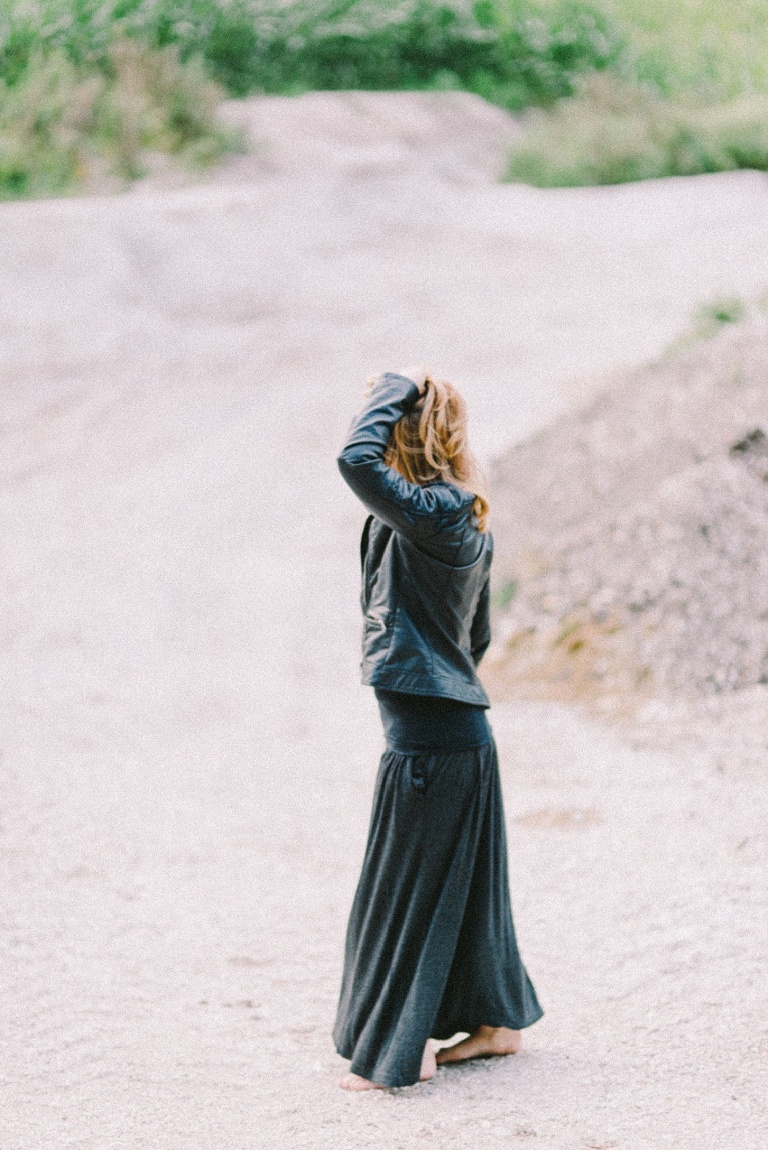 Freundinnenshooting in Landshut 