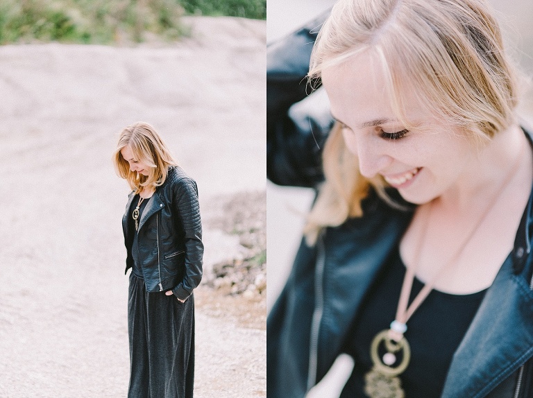 Freundinnenshooting in Landshut 