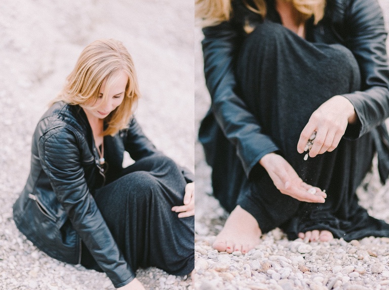 Freundinnenshooting in Landshut 