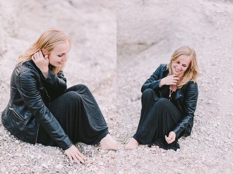 Freundinnenshooting in Landshut 