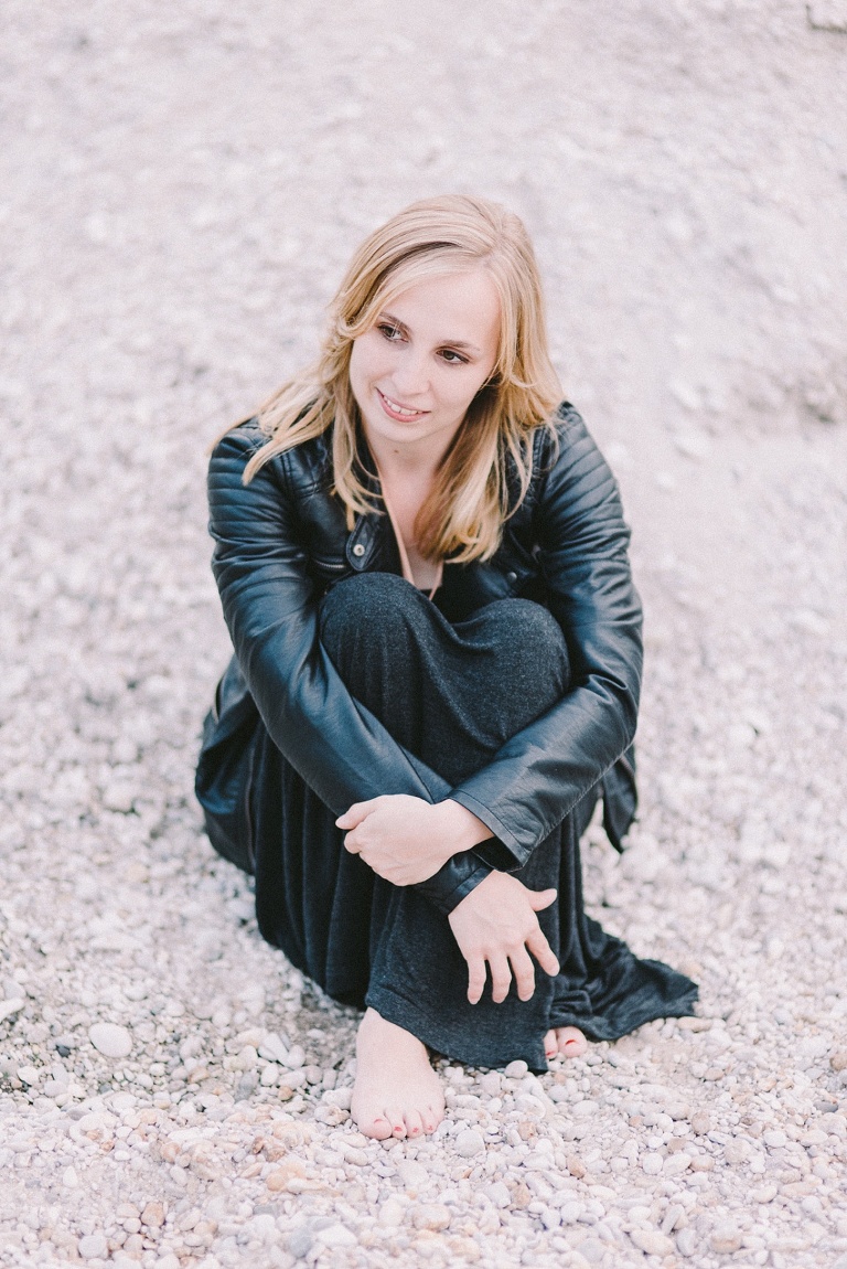 Freundinnenshooting in Landshut 