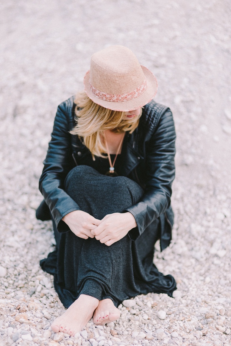 Freundinnenshooting in Landshut 