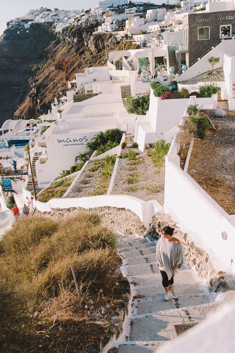 Santorini Sevi Koch 