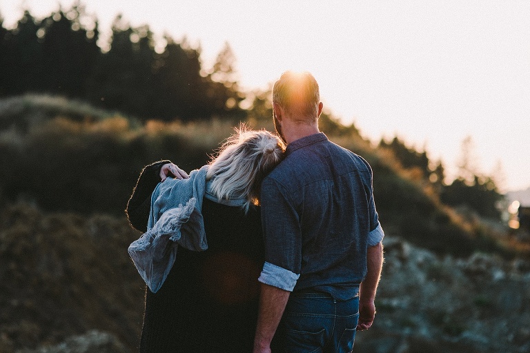 Paarfotos Bayern, Fotograf Landshut