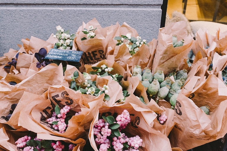 Way up North, Sevi Koch , Sweden, Stockholm 