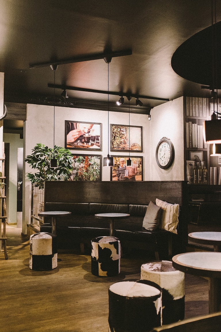 Way up North, Sevi Koch , Sweden, Stockholm 