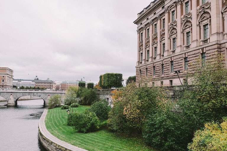 Way up North, Sevi Koch , Sweden, Stockholm 
