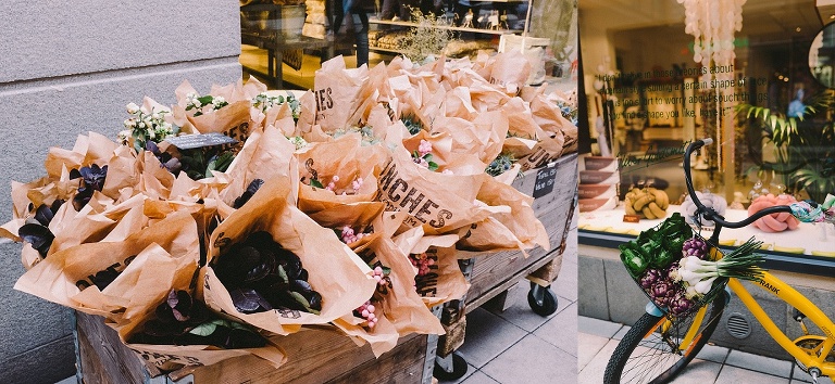 Way up North, Sevi Koch , Sweden, Stockholm 