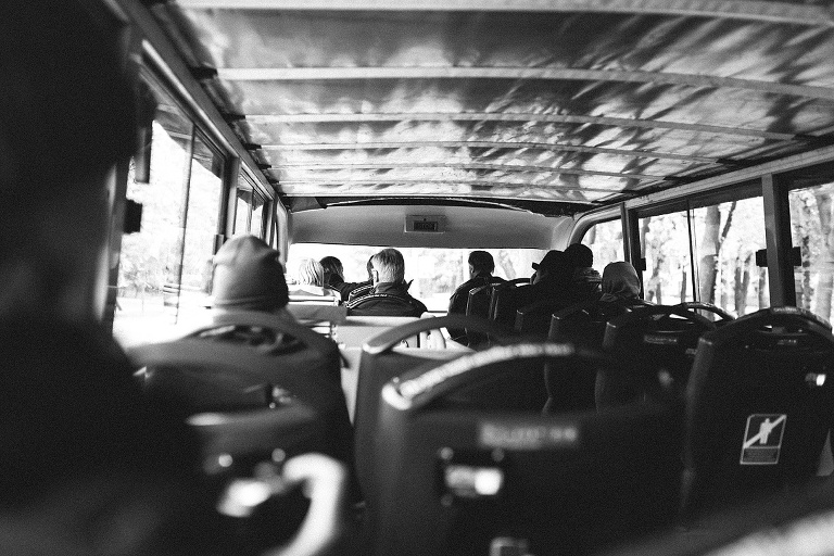 Way up North, Sevi Koch , Sweden, Stockholm 