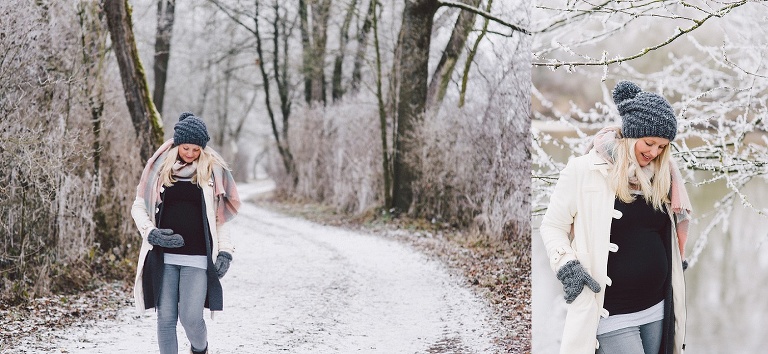 Babybauchfotos Landshut 