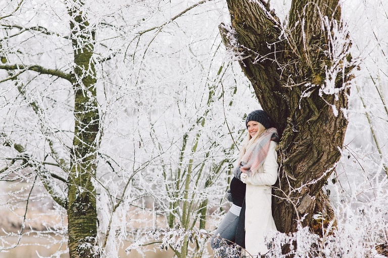 Babybauchfotos Landshut 