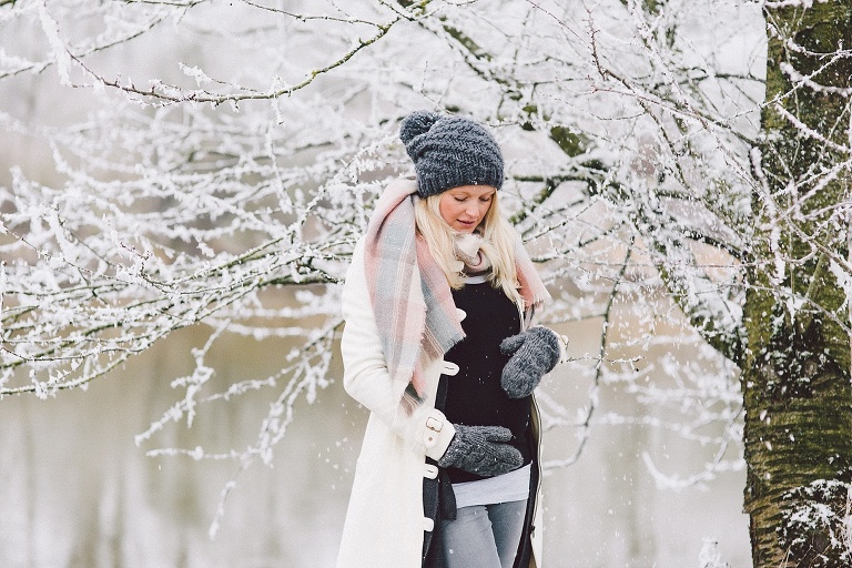 Babybauchfotos Landshut 