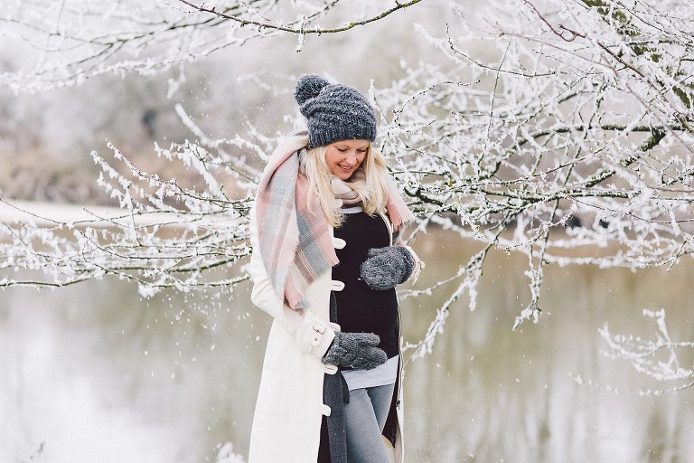 Babybauchfotos Landshut 