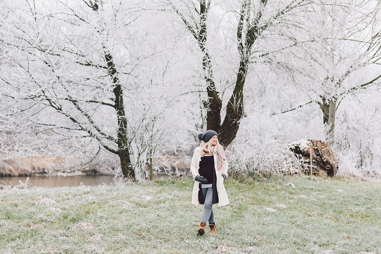 Babybauchfotos Landshut 