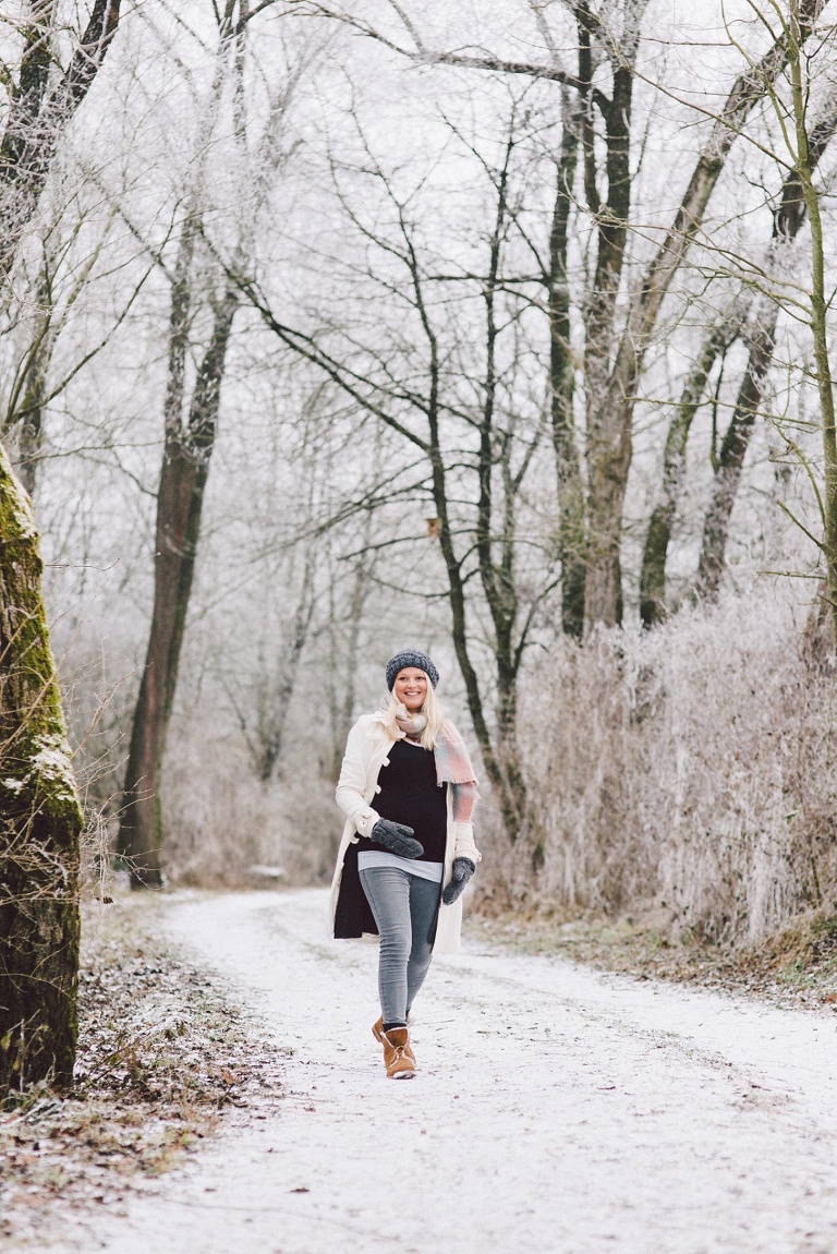 Babybauchfotos Landshut 