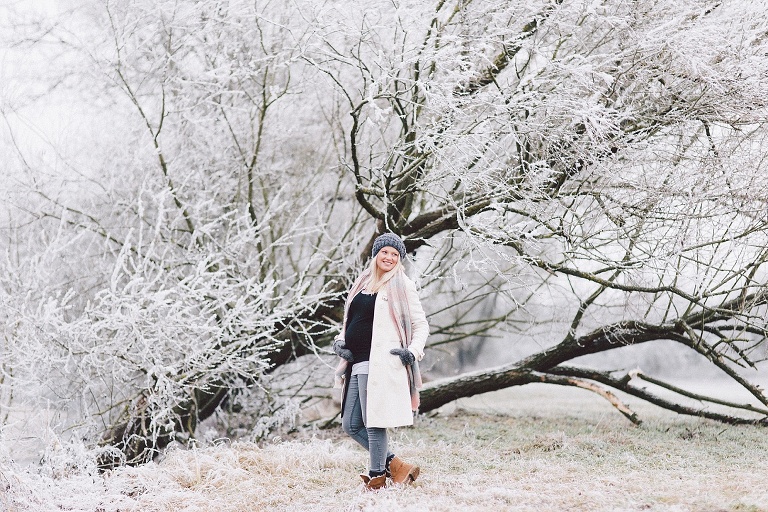 Babybauchfotos Landshut 
