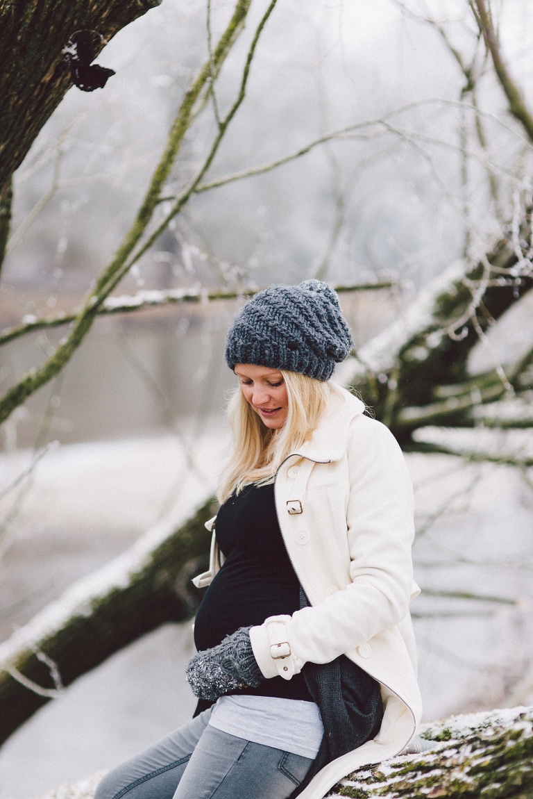 Babybauchfotos Landshut 