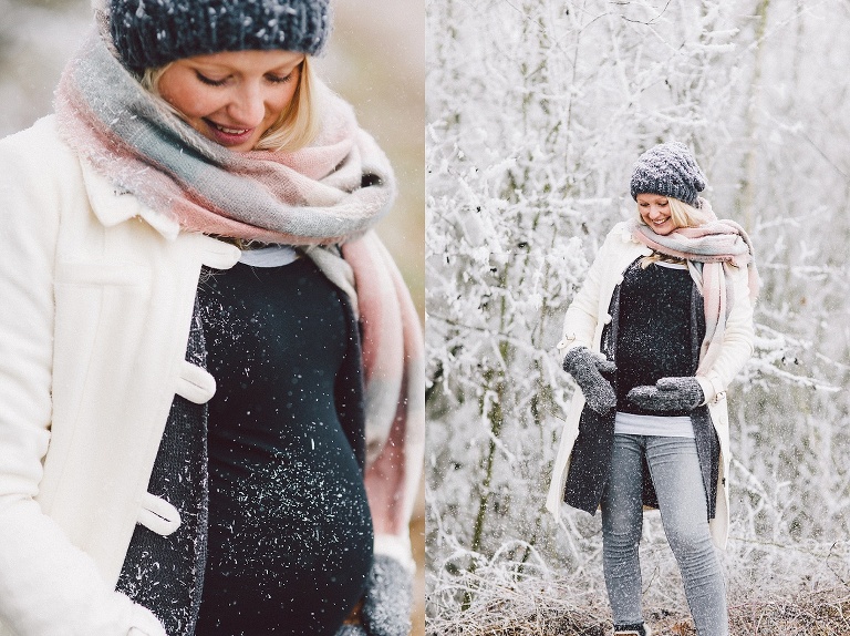 Babybauchfotos Landshut 