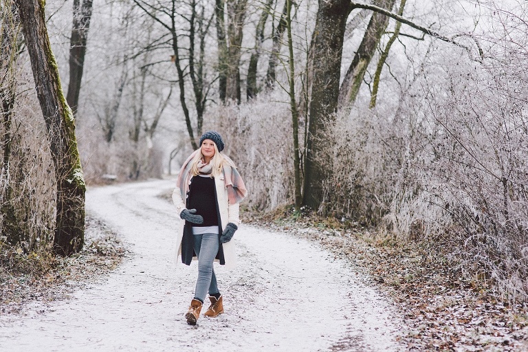 Babybauchfotos Landshut 