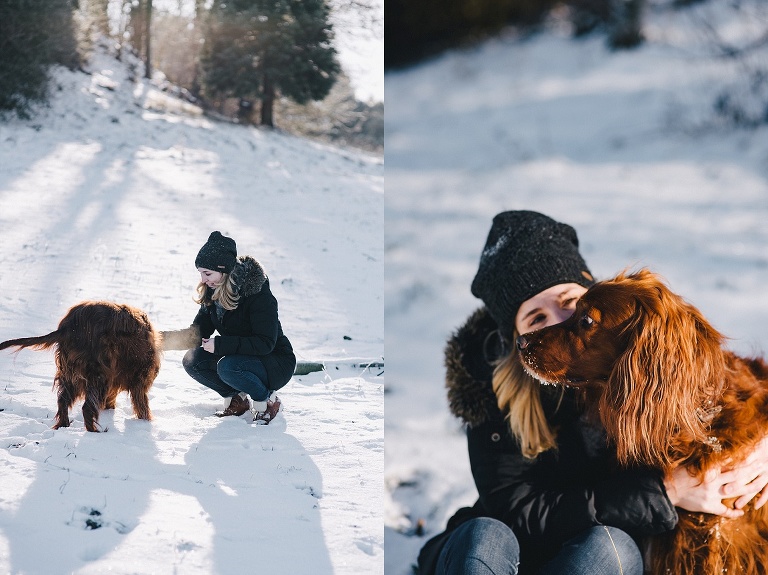 Portraitfotos Landshut