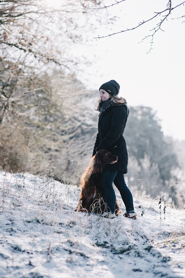 Portraitfotos Landshut